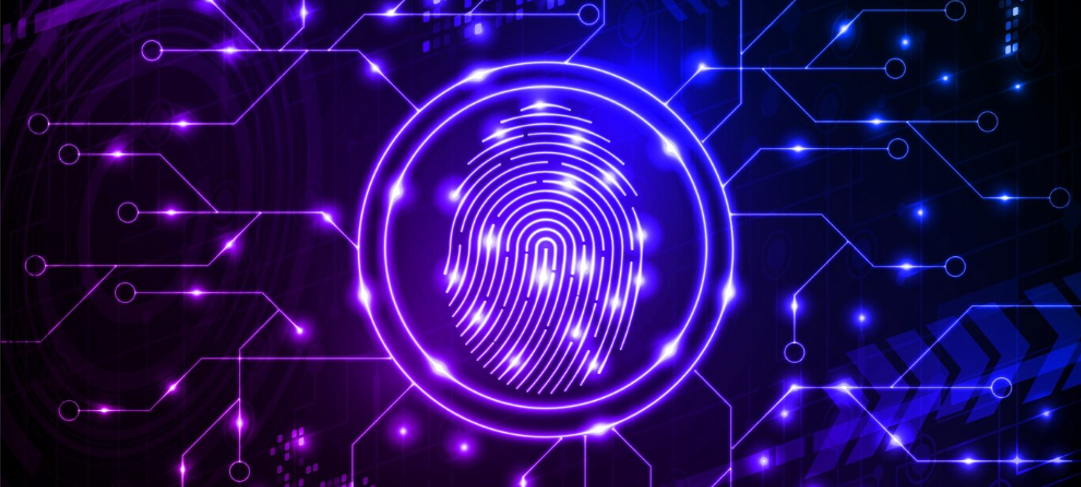 Biometrie digitale