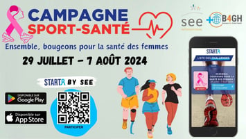 Challenge GLi Santé Sport